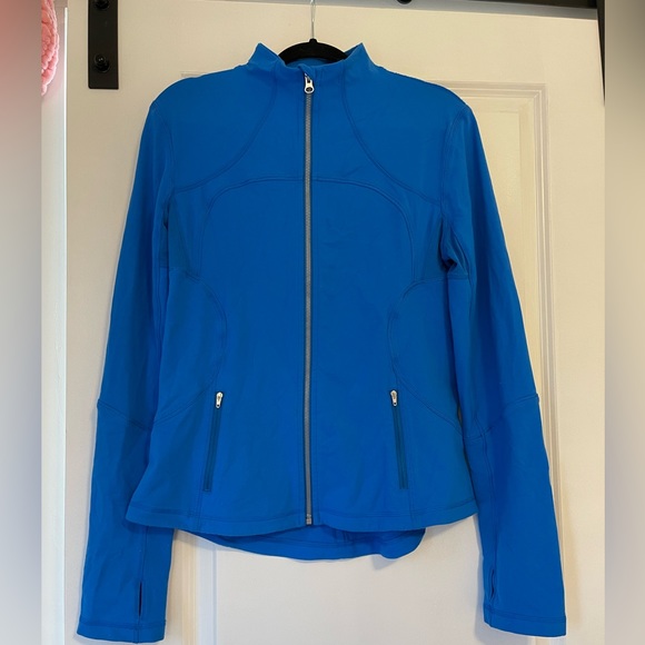 Lululemon Jacket - Picture 1 of 5